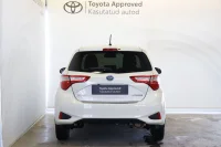 Toyota Yaris 54kW thumbnail