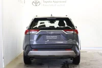 Toyota RAV4 129kW thumbnail