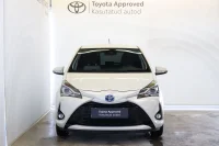 Toyota Yaris 54kW thumbnail