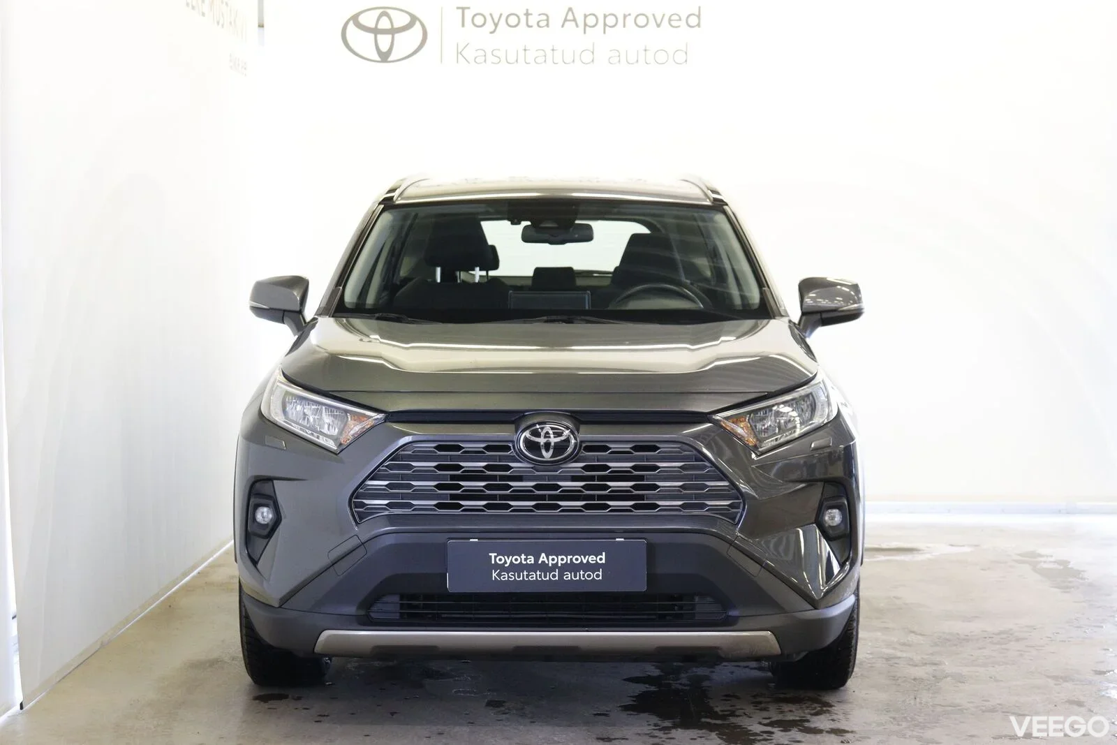 Toyota RAV4 129kW