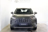 Toyota RAV4 129kW thumbnail