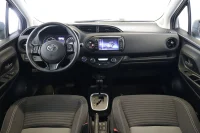 Toyota Yaris 54kW thumbnail