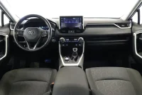 Toyota RAV4 129kW thumbnail