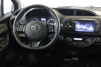 Toyota Yaris 54kW thumbnail
