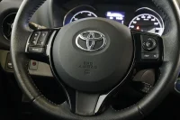 Toyota Yaris 54kW thumbnail
