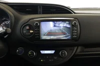 Toyota Yaris 54kW thumbnail