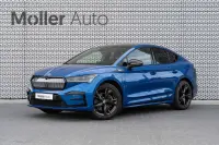 Skoda Enyaq 221kW thumbnail