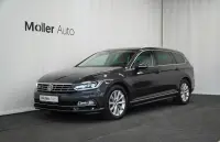 Volkswagen Passat 110kW thumbnail