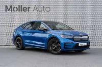 Skoda Enyaq 221kW thumbnail