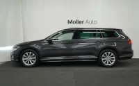 Volkswagen Passat 110kW thumbnail