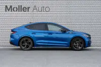 Skoda Enyaq 221kW thumbnail