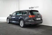 Volkswagen Passat 110kW thumbnail