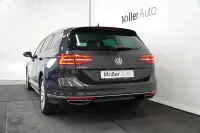 Volkswagen Passat 110kW thumbnail