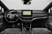 Skoda Enyaq 221kW thumbnail
