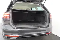 Volkswagen Passat 110kW thumbnail