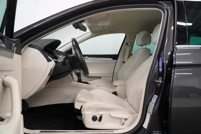 Image of Volkswagen Passat 110kW