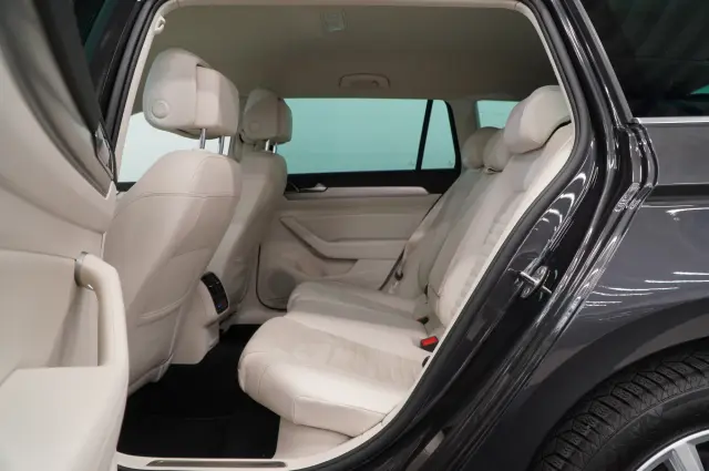 Image of Volkswagen Passat 110kW