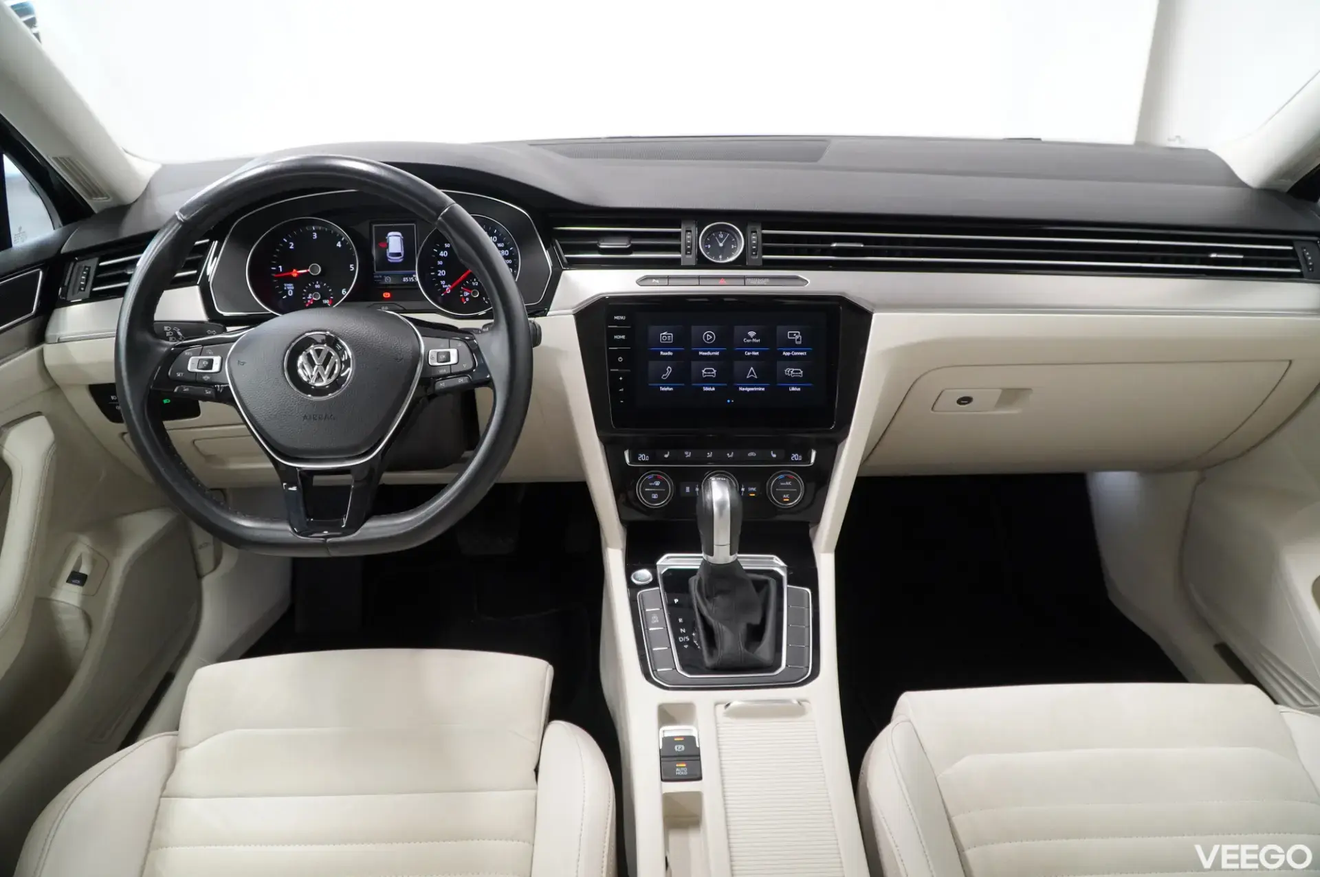 Volkswagen Passat 110kW