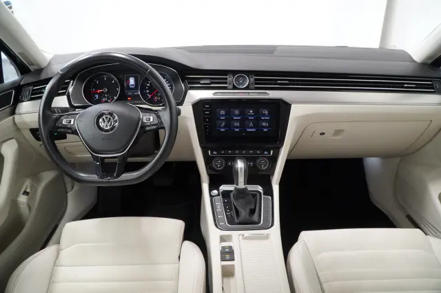 Image of Volkswagen Passat 110kW