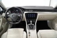 Volkswagen Passat 110kW thumbnail