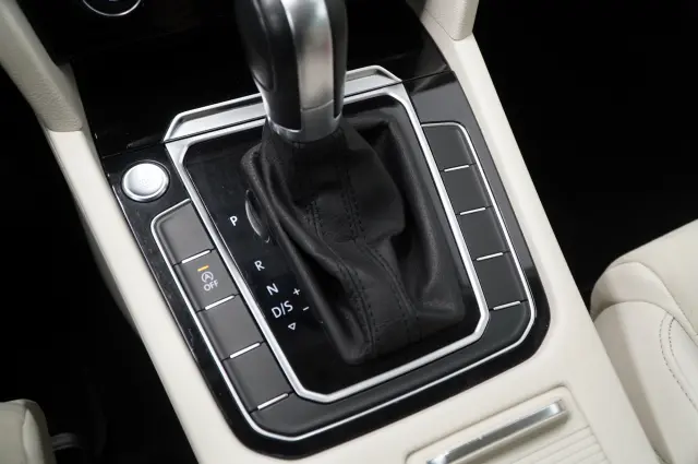 Image of Volkswagen Passat 110kW