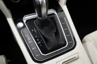 Volkswagen Passat 110kW thumbnail