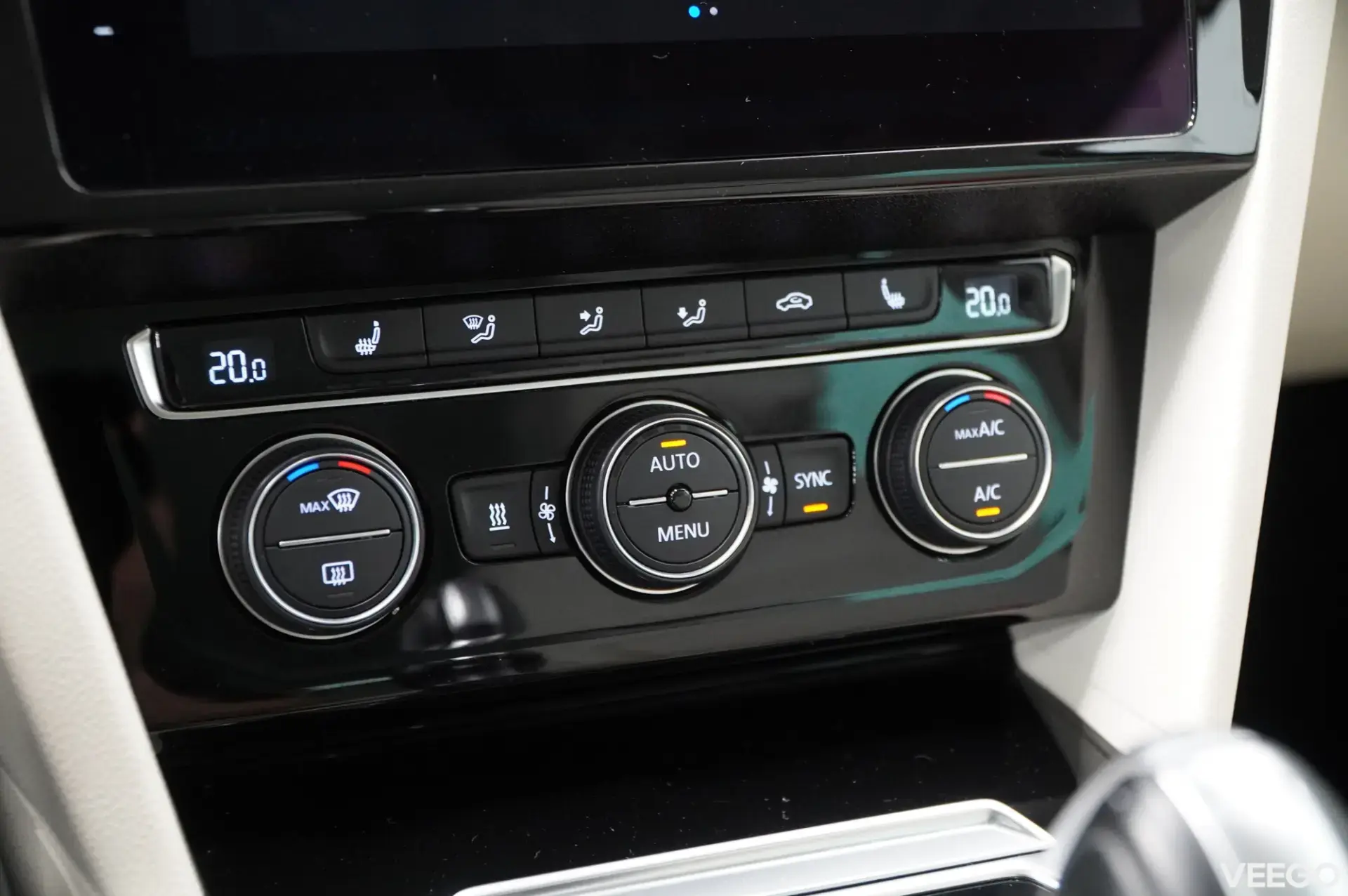 Volkswagen Passat 110kW