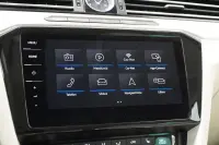 Volkswagen Passat 110kW thumbnail