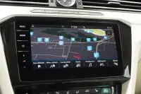 Volkswagen Passat 110kW thumbnail