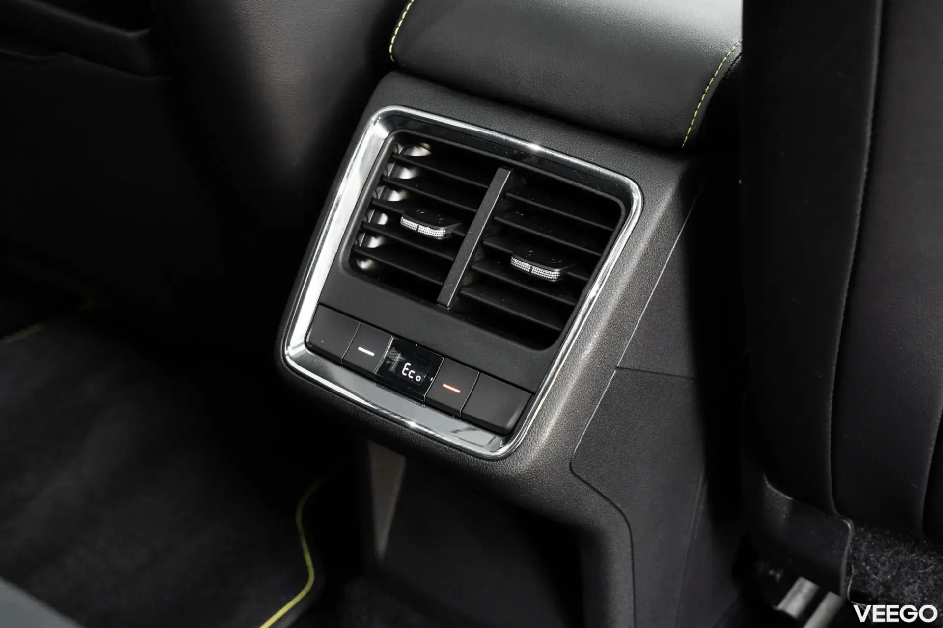 Skoda Enyaq 221kW