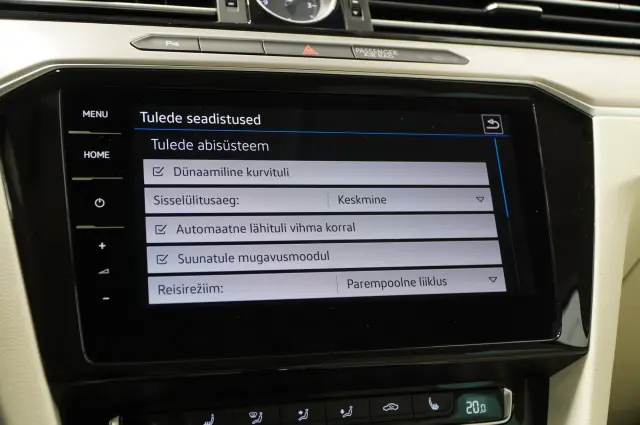 Image of Volkswagen Passat 110kW