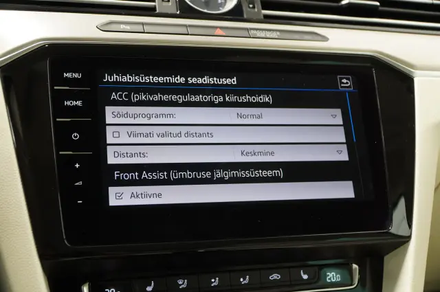 Image of Volkswagen Passat 110kW