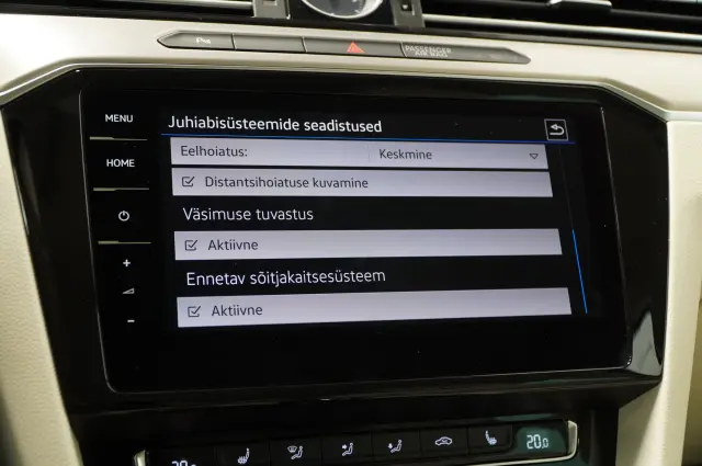 Image of Volkswagen Passat 110kW