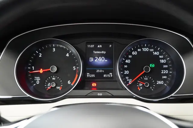 Image of Volkswagen Passat 110kW