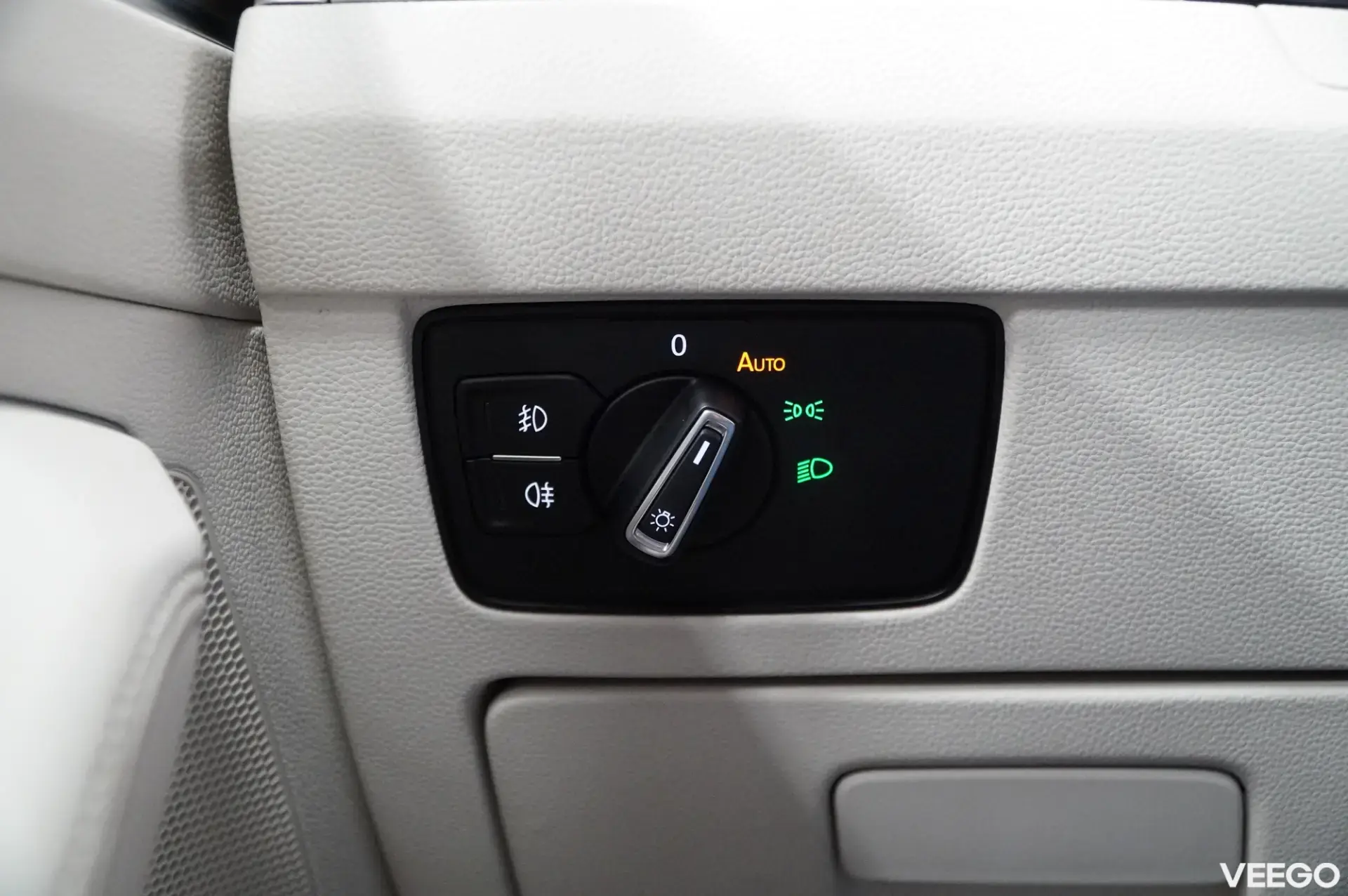 Volkswagen Passat 110kW