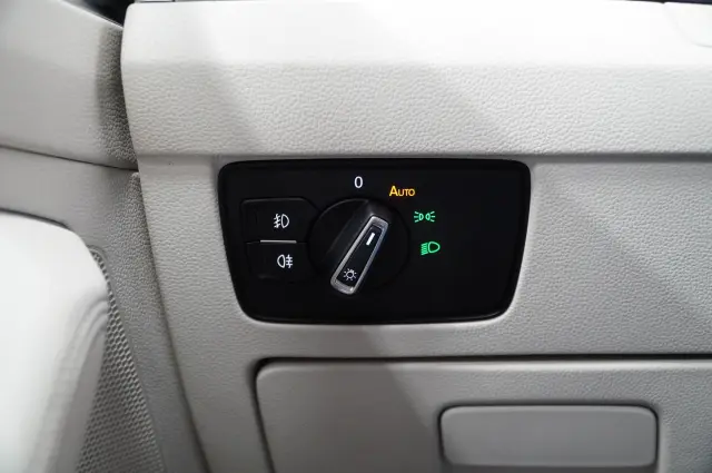 Image of Volkswagen Passat 110kW