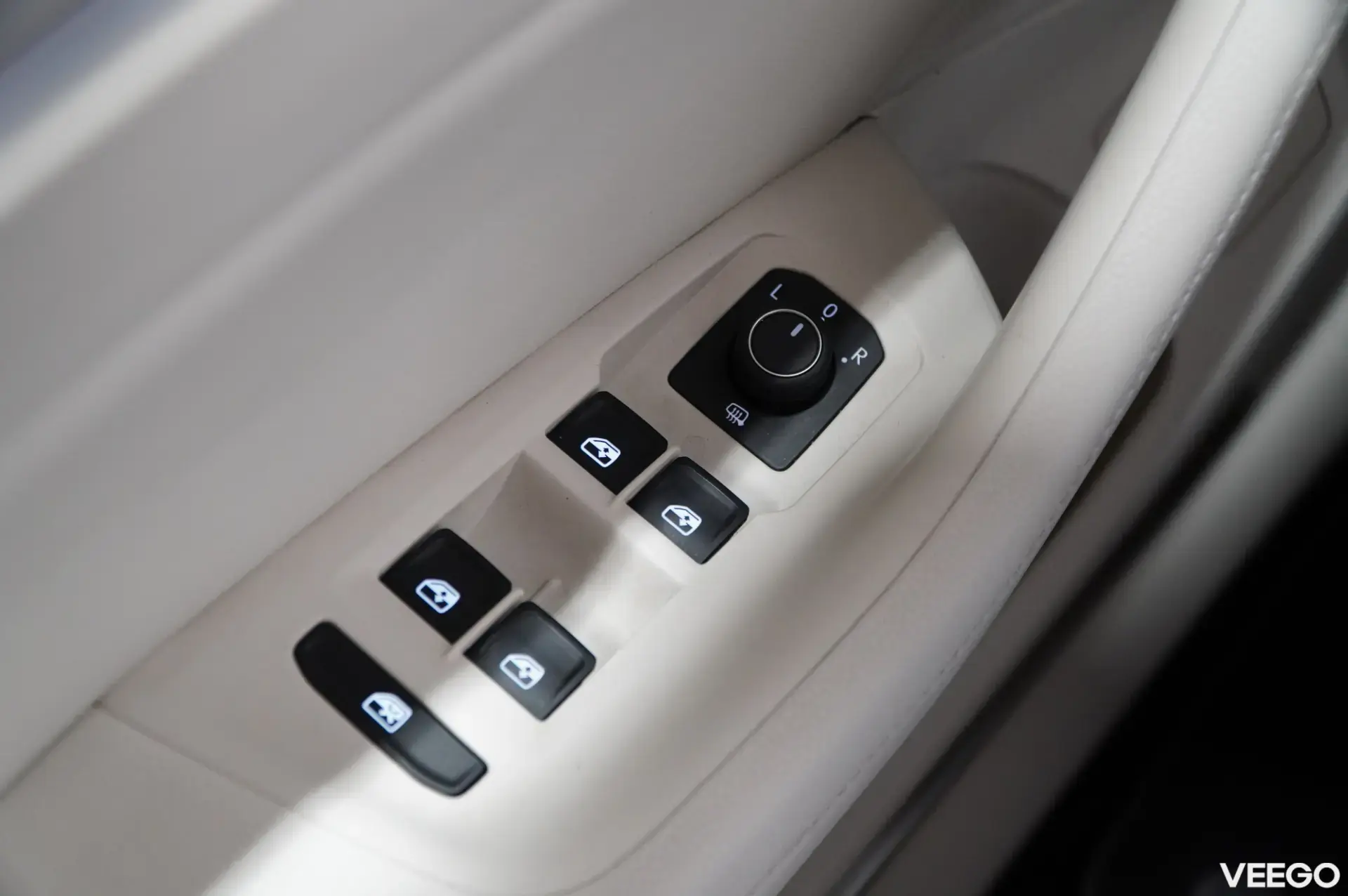 Volkswagen Passat 110kW