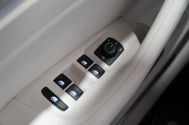 Image of Volkswagen Passat 110kW