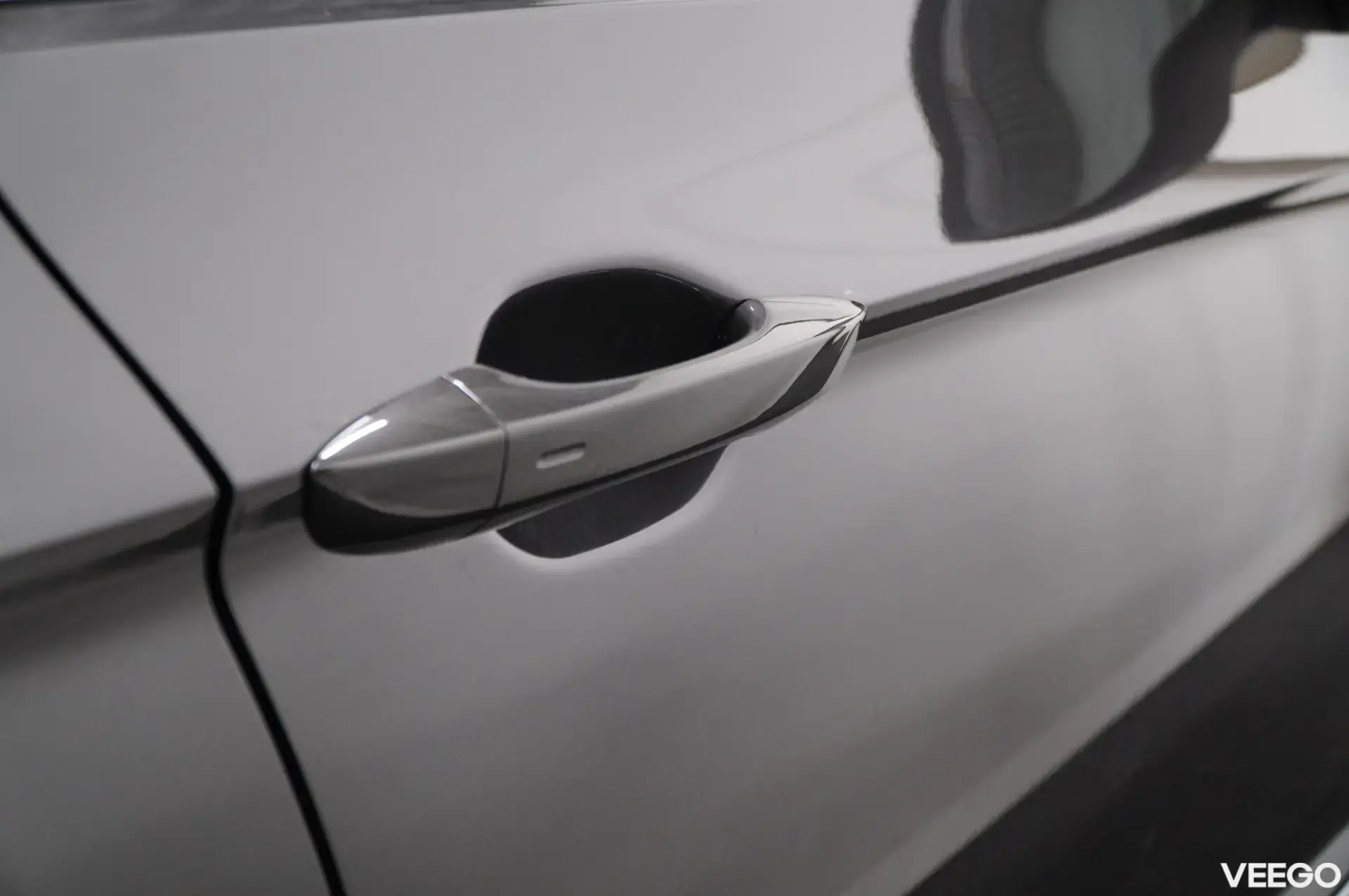 Volkswagen Passat 110kW