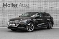Audi e-tron 230kW thumbnail