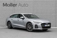 Audi A6 150kW thumbnail