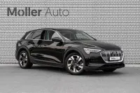 Audi e-tron 230kW thumbnail