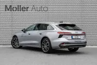 Audi A6 150kW thumbnail