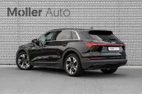 Audi e-tron 230kW thumbnail