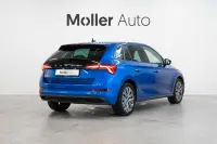 Skoda Scala 110kW thumbnail