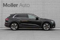 Audi e-tron 230kW thumbnail