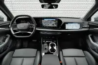 Audi A6 150kW thumbnail