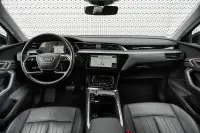 Audi e-tron 230kW thumbnail