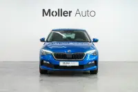 Skoda Scala 110kW thumbnail