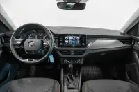 Skoda Scala 110kW thumbnail